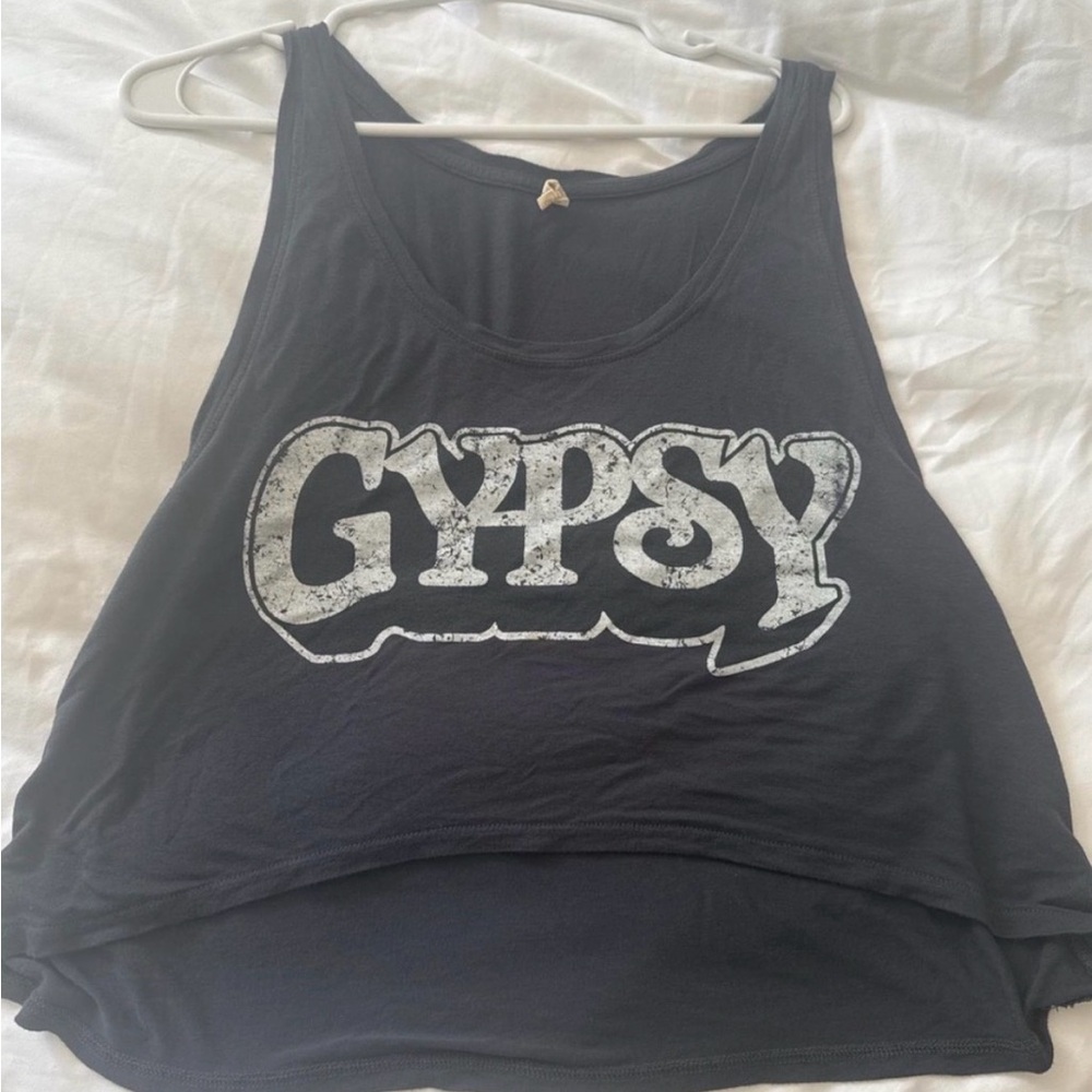 Spell and the Gypsy Tank Top